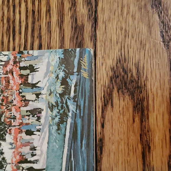 Vtg, 1964-1965 New York World's Fair Souvenir Triumph of Man Record Set - Picture 16 of 16